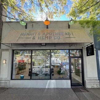 More details for 5711 Kavanaugh Blvd, Little Rock, AR - Retail for Lease