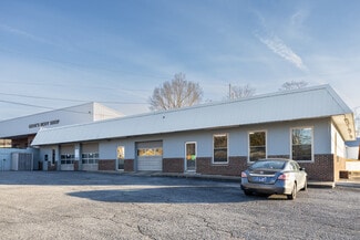 More details for 3604 SR-48, Charlotte, TN - Flex for Sale