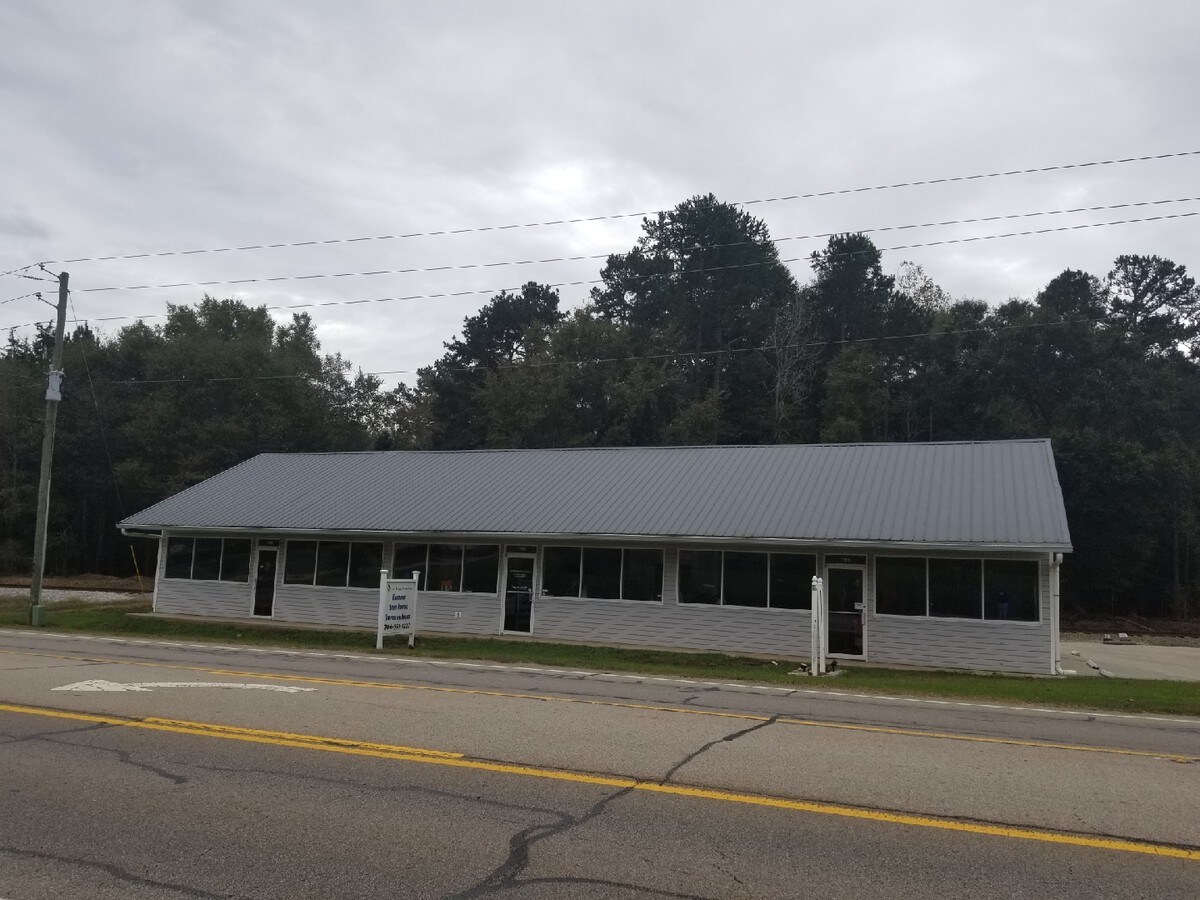 1203 Washington St, Jefferson, GA 30549