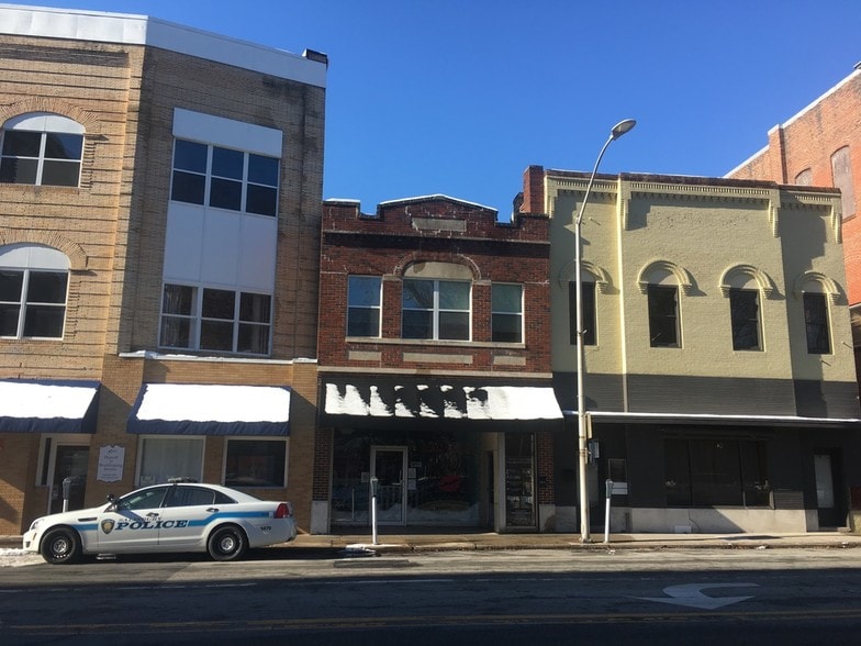 102 N Division St, Salisbury, MD for sale - Primary Photo - Image 1 of 1