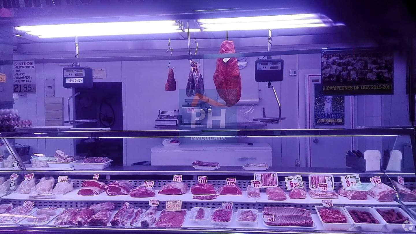 Multifamily in Fuenlabrada, Madrid for sale Interior Photo- Image 1 of 2