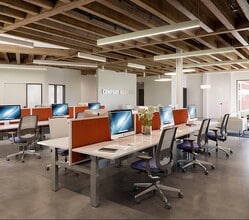 2717 W Olive Ave, Burbank, CA for lease Interior Photo- Image 2 of 12