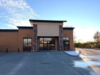 More details for 8571 Cincinnati Dayton Rd, West Chester, OH - Retail for Lease