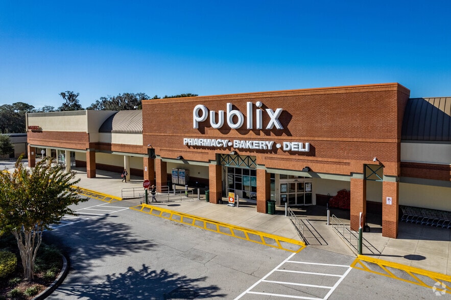 2080-2200 Winter Springs Blvd, Oviedo, FL for sale - Building Photo - Image 1 of 1