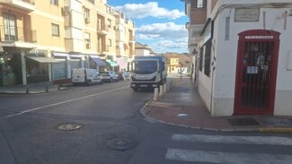 More details for Calle Alfonso Bailón Verdejo, 1, Atarfe - Retail for Lease