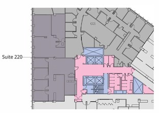 1 DuPont Cir NW, Washington, DC for lease Floor Plan- Image 1 of 1