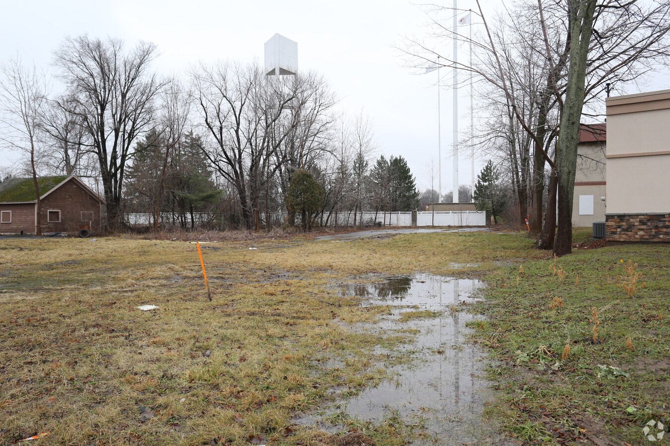 3821 W Ridge Rd, Greece, NY 14626