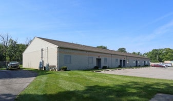 971 Robinwood Ave, Columbus OH - Warehouse