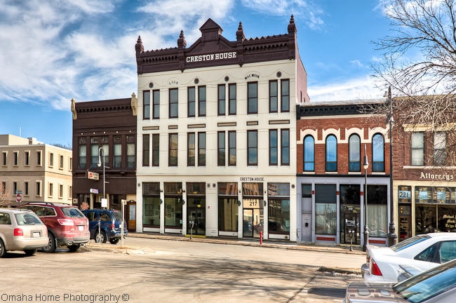 215 S Main St, Council Bluffs, IA for lease - Building Photo - Image 3 of 6