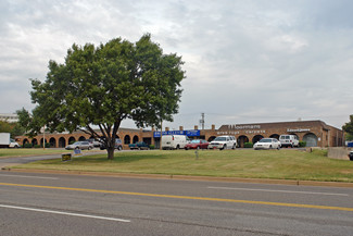 More details for 3837 NW 63rd St, Oklahoma City, OK - Retail for Lease