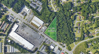 3759 Reynolda Rd, Winston-Salem NC - Commercial Real Estate