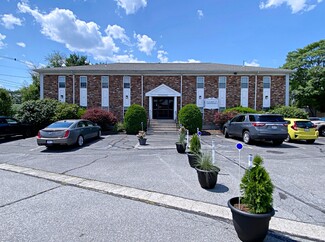 More details for 25 Lowell St, Wilmington, MA - Office/Medical for Lease