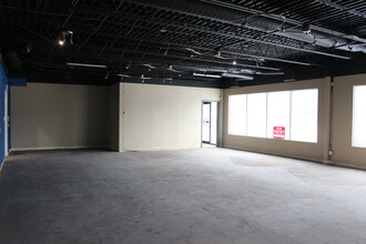 9617-9621 63rd Ave NW, Edmonton, AB for lease Interior Photo- Image 2 of 4