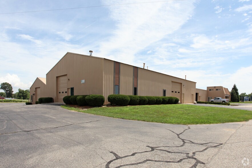 4699 61st St, Holland, MI for sale - Primary Photo - Image 1 of 1