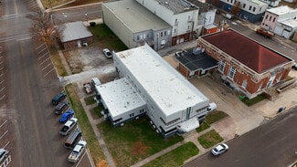 More details for 11 N Walnut St, Iola, KS - Multifamily for Sale