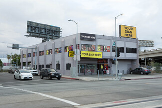 More details for 1721 S Flower St, Los Angeles, CA - Office, Retail for Lease