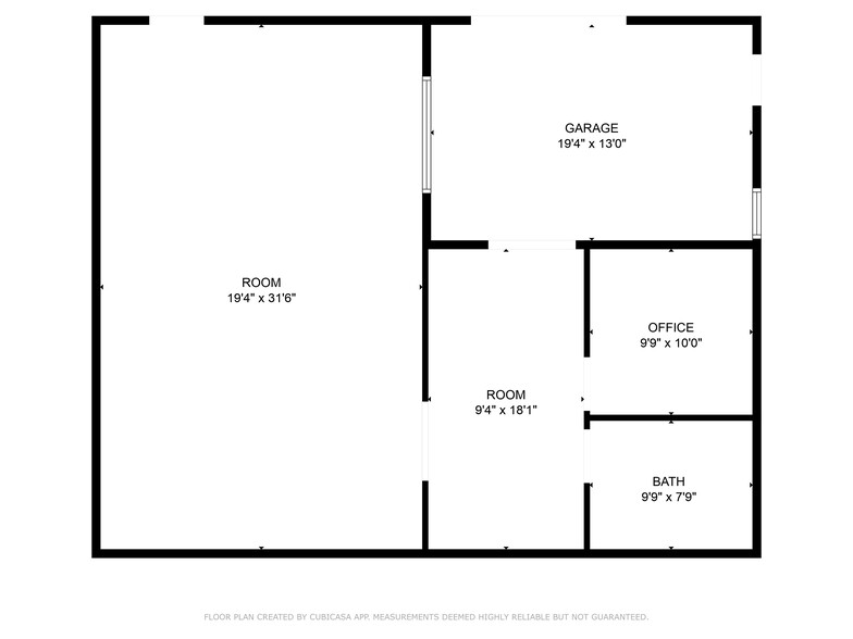 6061 NE 14th Ave, Fort Lauderdale, FL for lease - Floor Plan - Image 3 of 71