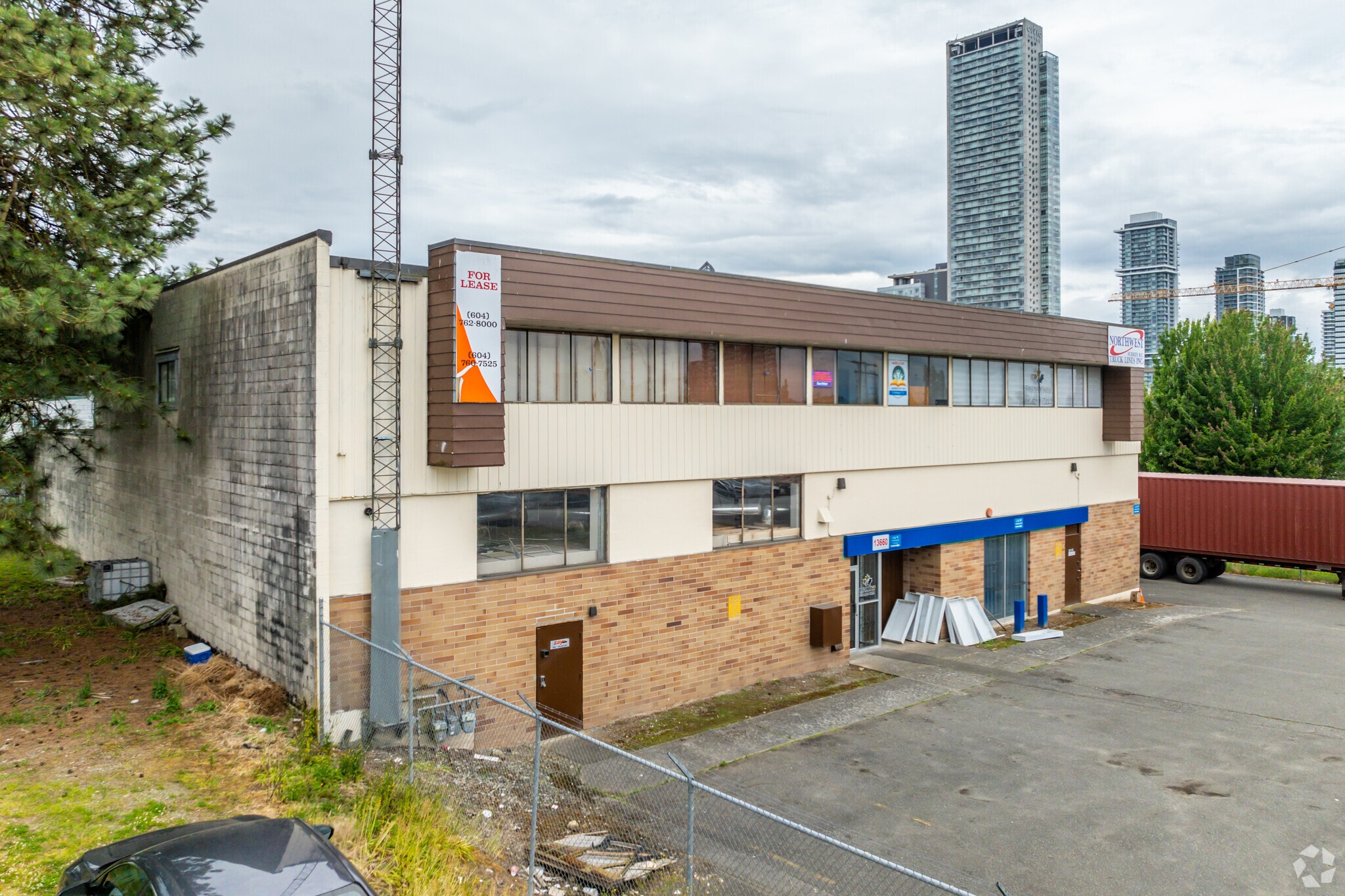 13660-13662 104A Ave, Surrey, BC for sale Primary Photo- Image 1 of 1