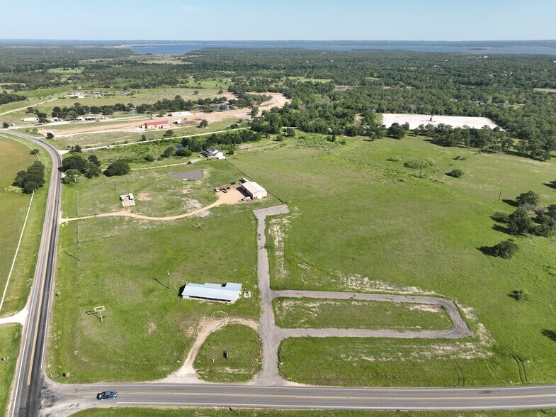 12019 Recreational Road 4, Somerville, TX 77879 Land for Sale