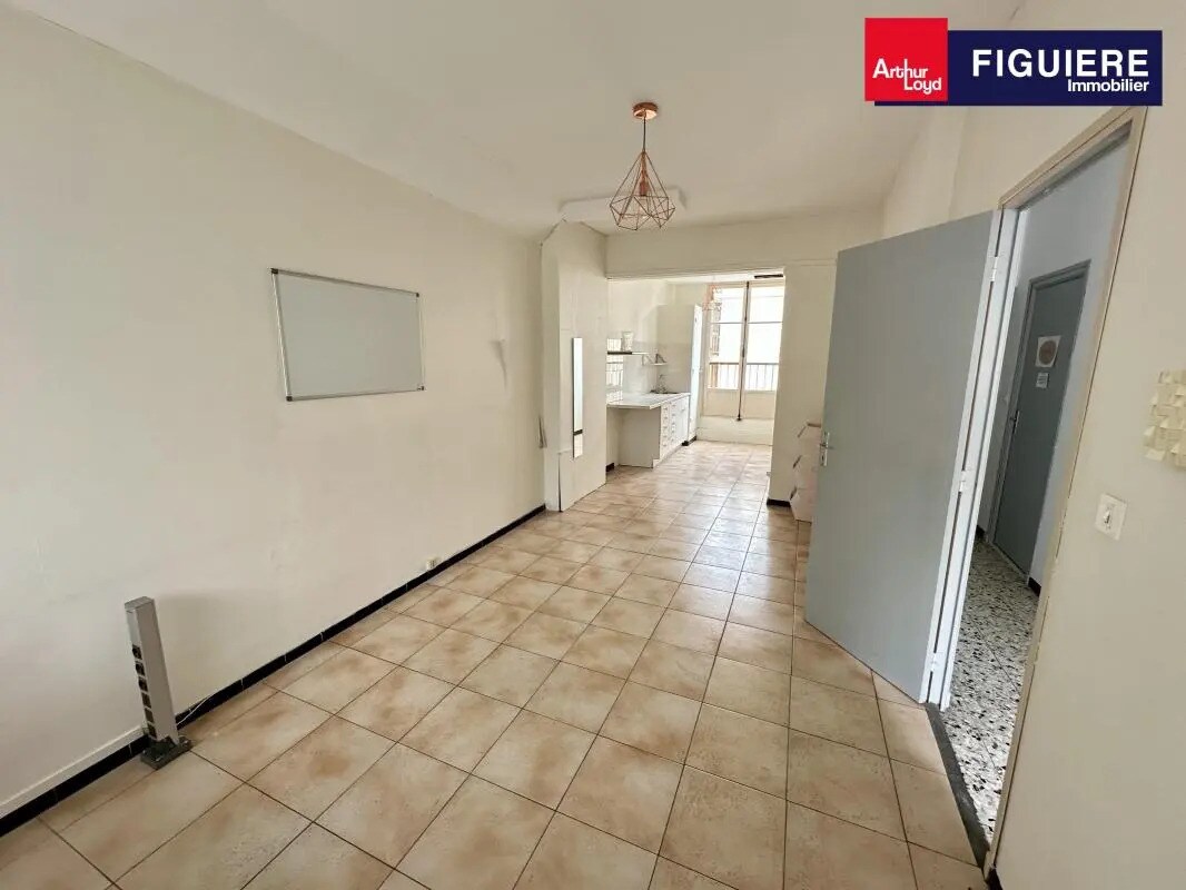 9 avenue du docteur Bertrand, Aix-en-Provence for sale Interior Photo- Image 1 of 1