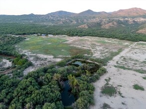 4489 N Ocotillo Rd, Benson, AZ - AERIAL map view - Image1