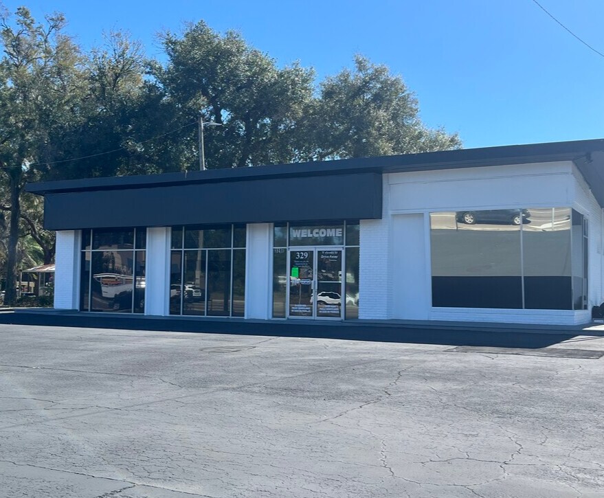 329 E Brandon Blvd, Brandon, FL for sale Building Photo- Image 1 of 1
