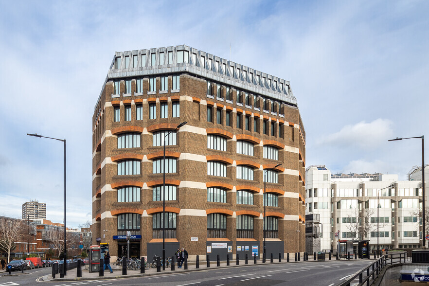 2 Bessborough St, London for lease - Building Photo - Image 1 of 12