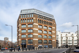 More details for 2 Bessborough St, London - Office for Lease