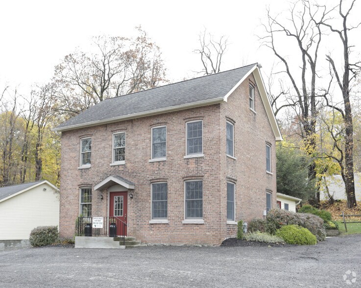 11 Carroll St, Newburgh, NY for sale - Primary Photo - Image 1 of 1