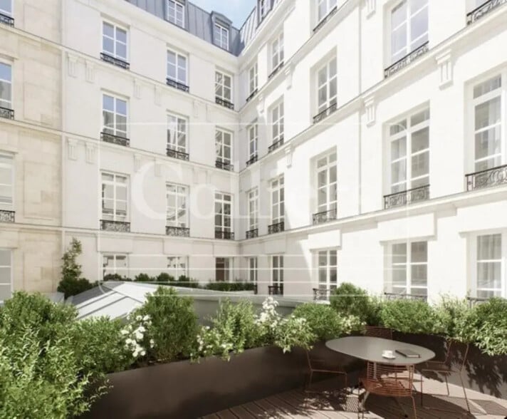 39 Rue Du Faubourg Poissonnière, Paris for lease - Building Photo - Image 3 of 14