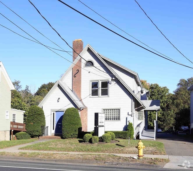 53 High St, East Haven, CT for sale - Primary Photo - Image 1 of 1