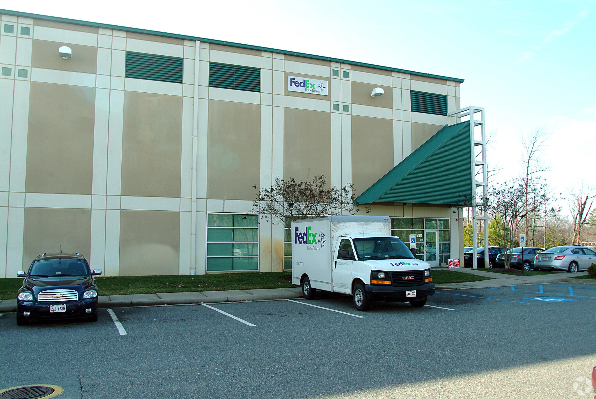 11990 N Lakeridge Pky, Ashland, VA for sale Primary Photo- Image 1 of 1