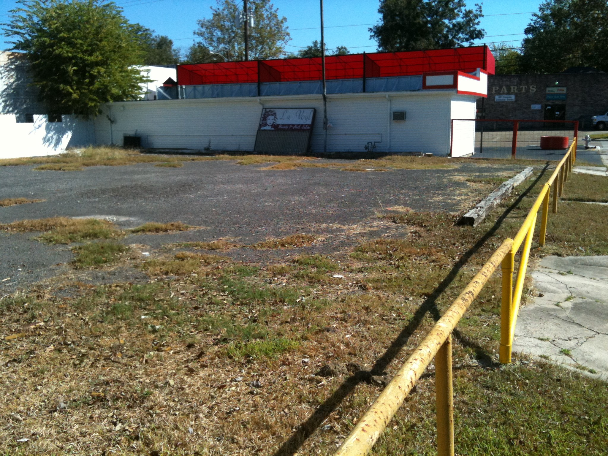 2001 N Main St, Baytown, TX for sale Primary Photo- Image 1 of 1