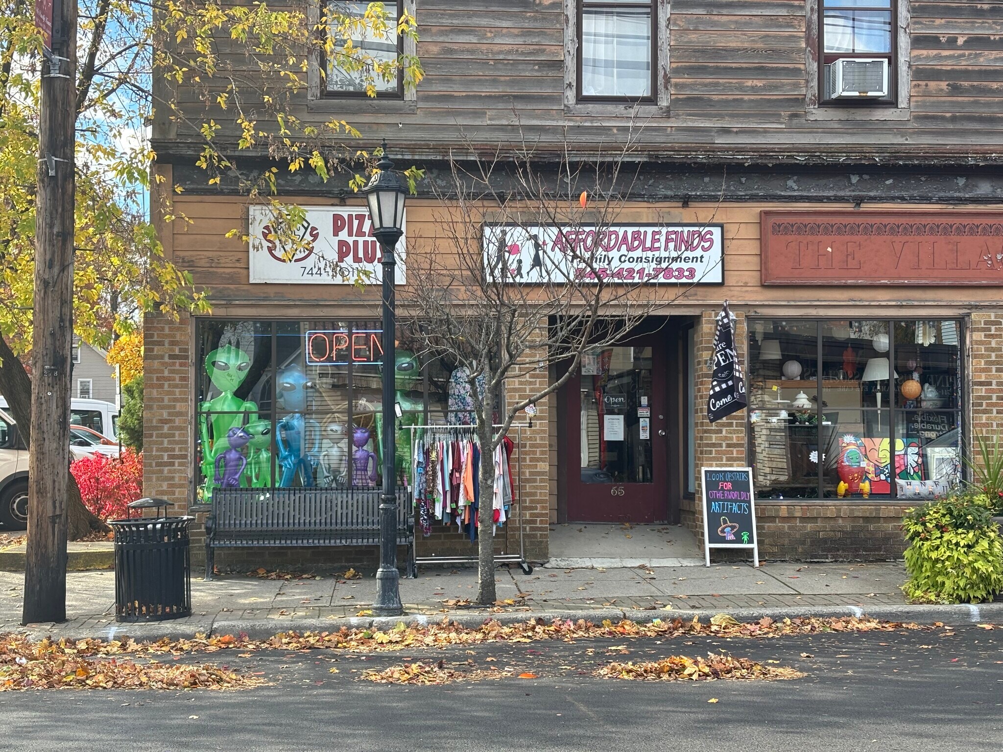 65 Main St, Pine Bush, NY for lease Building Photo- Image 1 of 12