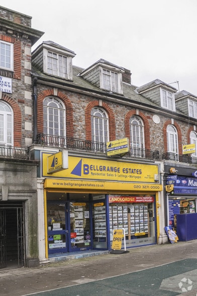 7 Canons Corner, Edgware for sale - Primary Photo - Image 1 of 1