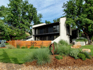 More details for 595 Canyon Blvd, Boulder, CO - Office for Lease