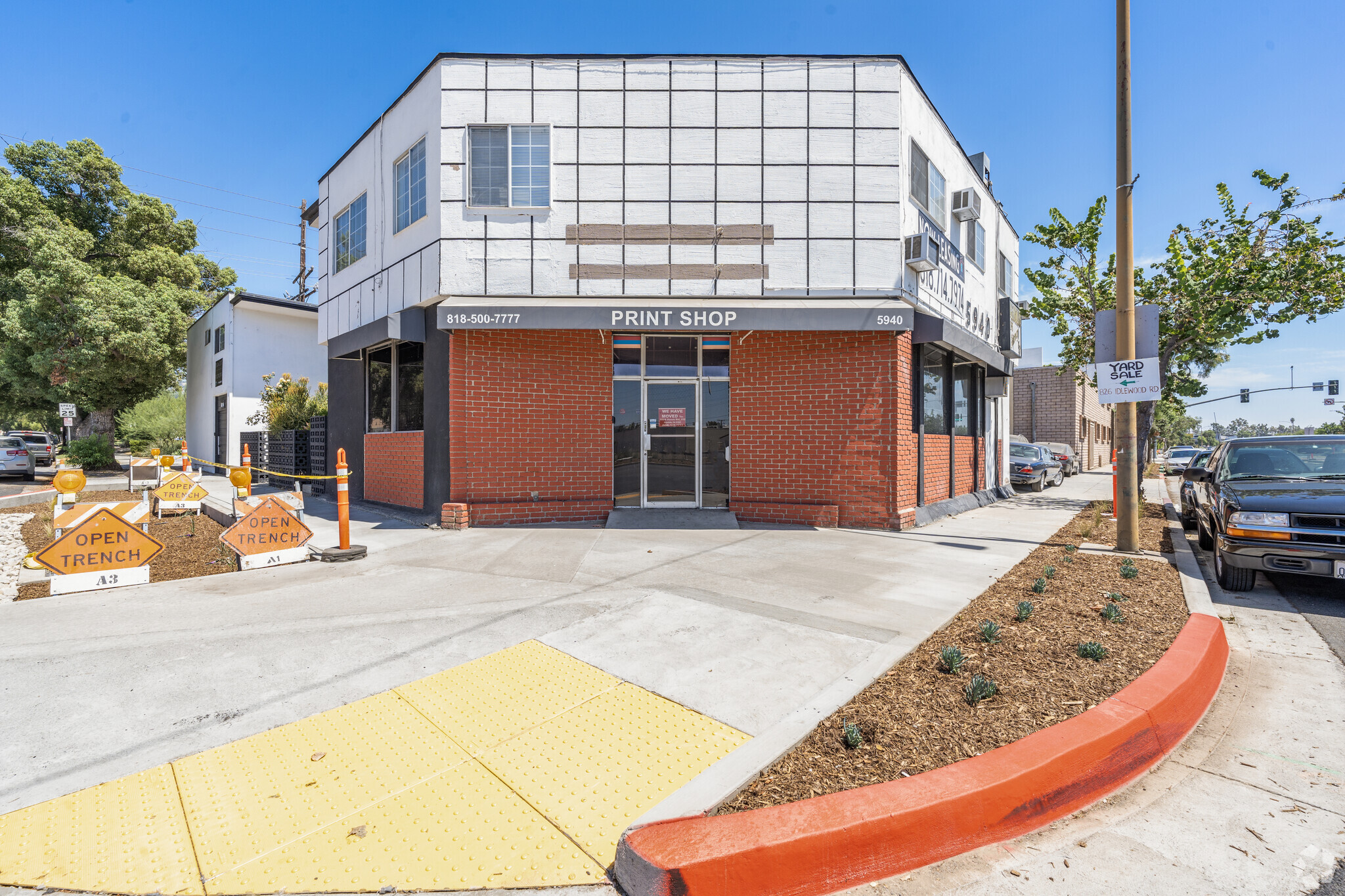 5940 San Fernando Rd, Glendale, CA for sale Building Photo- Image 1 of 1