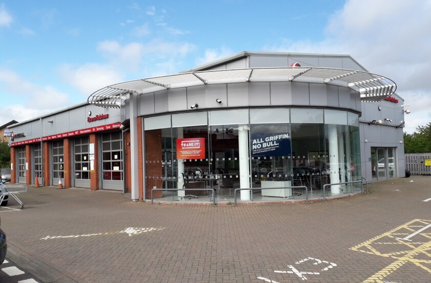 Bridge St, Blaydon On Tyne for sale - Primary Photo - Image 1 of 1
