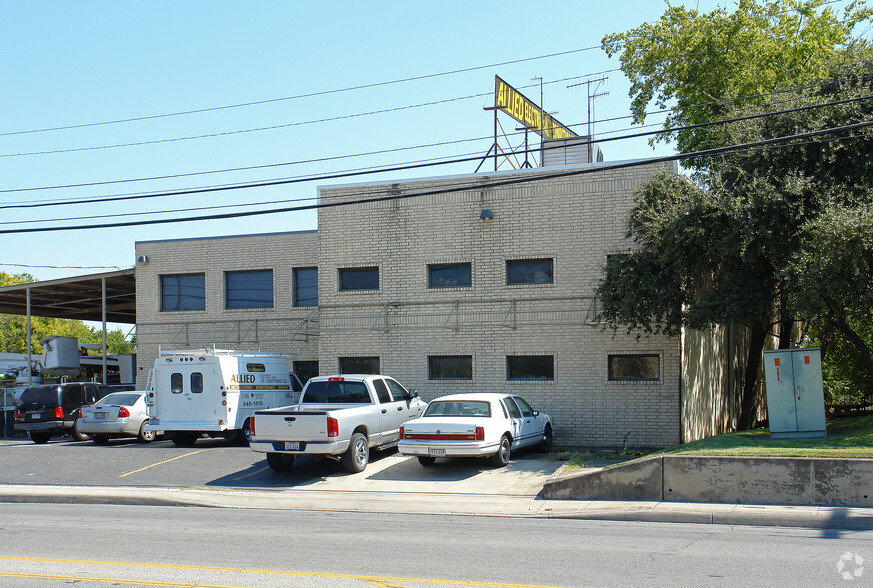 11514 Jones Maltsberger Rd, San Antonio, TX for sale - Primary Photo - Image 1 of 1