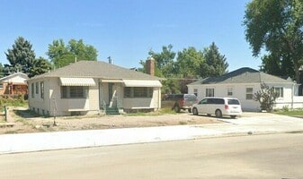 7707 Ralston Rd, Arvada CO - Owner Financed Property