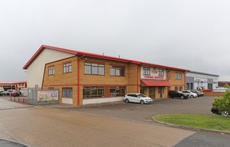 More details for Fengate, Peterborough - Office for Lease