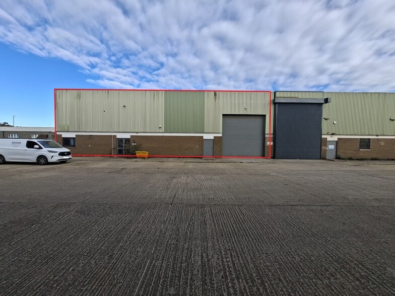 Souter Head Rd, Aberdeen for lease - Building Photo - Image 1 of 6