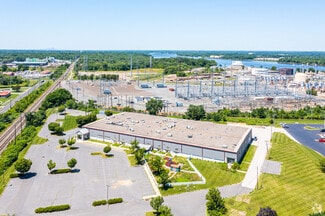 More details for 302 Commerce Square Blvd, Burlington, NJ - Land for Lease
