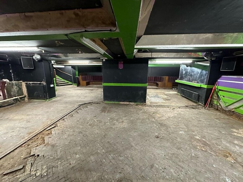 113-115 Seaside Rd, Eastbourne for lease - Building Photo - Image 2 of 25