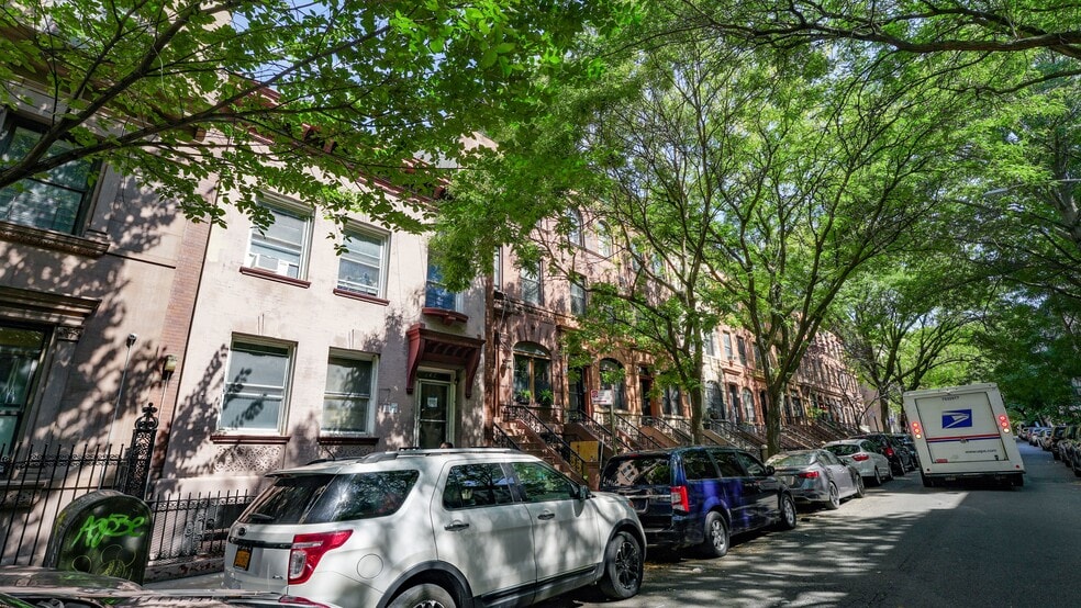 539 W 148th St, New York, NY for sale - Building Photo - Image 2 of 5