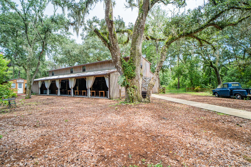 12720 Lem Simmons St, Thonotosassa, FL for sale - Building Photo - Image 1 of 1