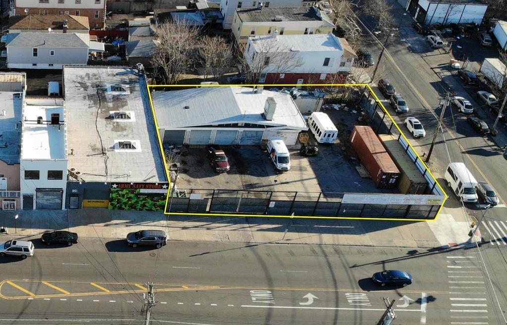 965 Remsen Ave, Brooklyn, NY for sale Building Photo- Image 1 of 1