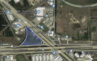 More details for SH 249, Houston, TX - Land for Sale