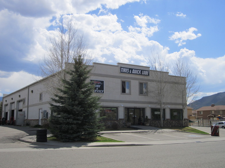 515 Red Table Dr, Gypsum, CO for sale - Primary Photo - Image 1 of 1