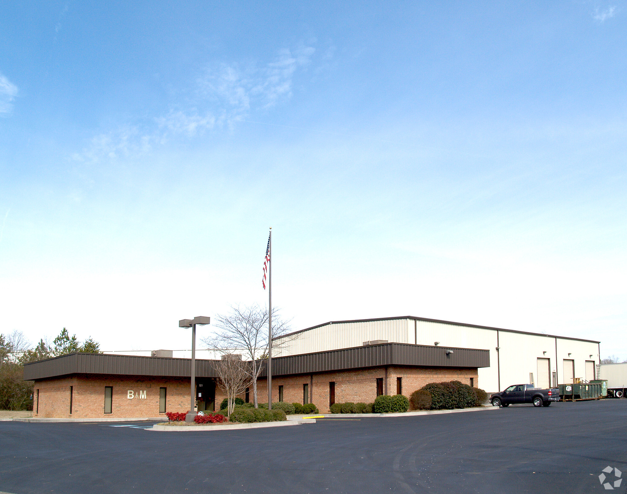 921 Faulkner Ln, Ball Ground, GA for sale Primary Photo- Image 1 of 1